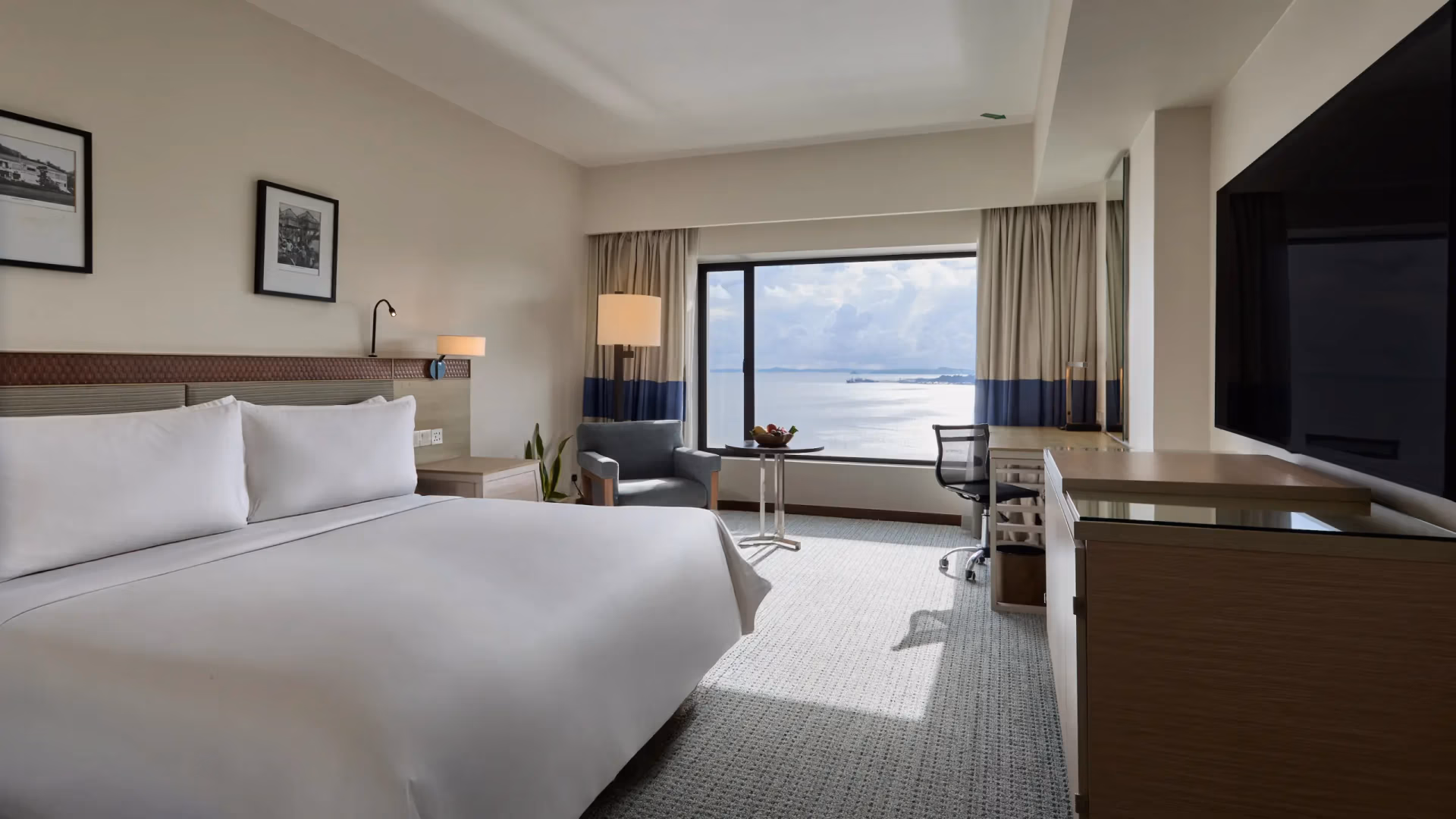 Grand Room Interior 1