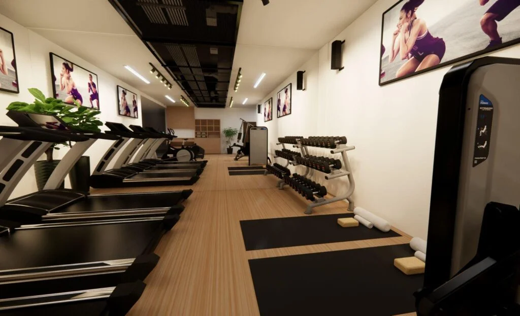 Ormond Sandakan EDM templates