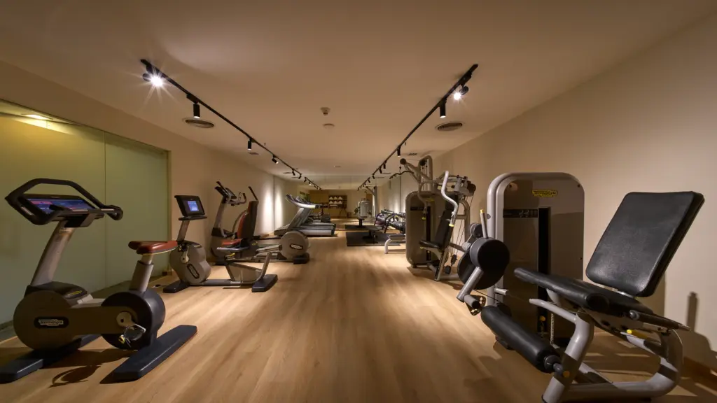 Gym (1)