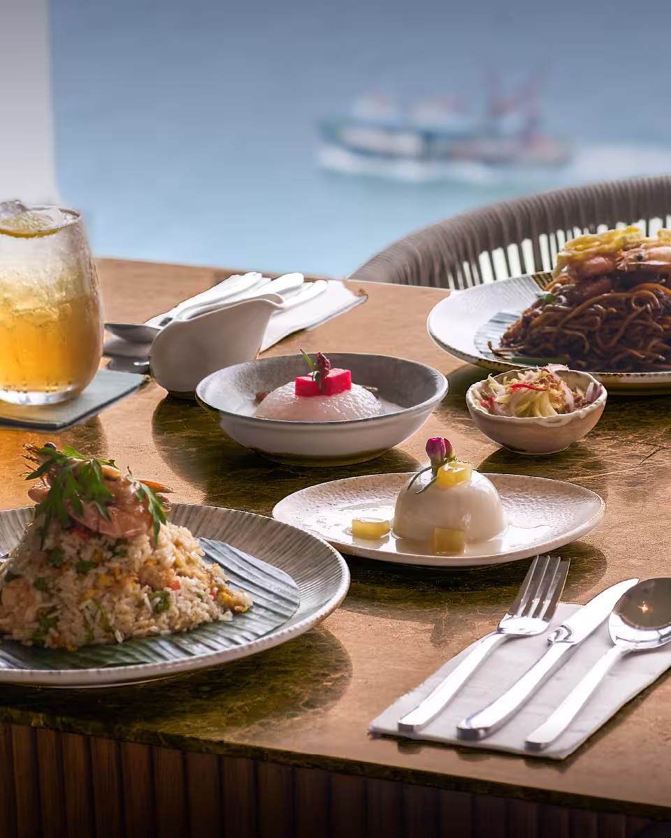 Website 2 Course Set Lunch @Rasa