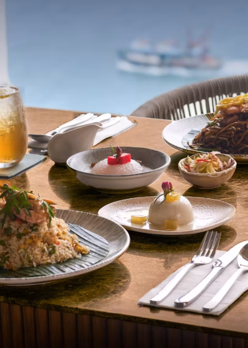 Website 2 Course Set Lunch @Rasa